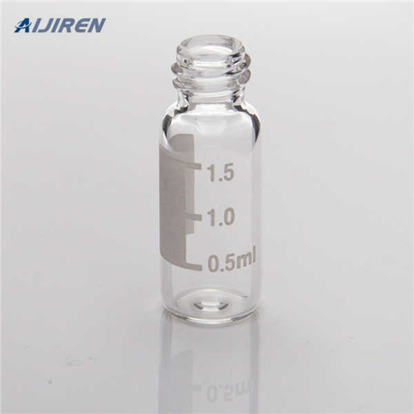 <h3>Autosampler Vials, MS Sample Vials 2ml HPLC  - amazon.com</h3>
